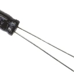 RS PRO Electrolytic Capacitor, Capacitance 1 µF, Voltage 16 V DC, Model No 1701163 (Bag of 1000)-image-57