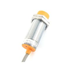 Inductive Proximity Sensor LJ24A3-10-J/EZ / R24-10A1 NO(Normal Open);Sensor Distance : (40mm +/-10) image 1