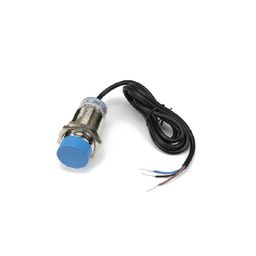 Inductive Proximity Sensor LJ30A3-15-Z/AX NPN NC ,Non-shielded,Detection distance (15mm) image 1