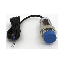 Inductive Proximity Sensor LJ30A3-15-Z/EX NO,Non-shielded,Detection distance (15mm) image 1
