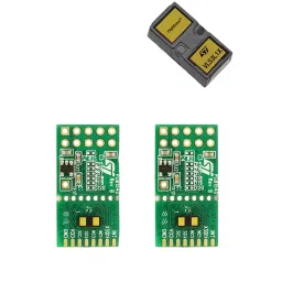STMicroelectronics Breakout Board for VL53L1X Integration Into Customer Device, VL53L1X-SATEL-8