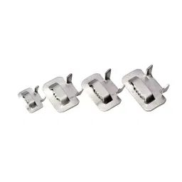 Raychem Uncoated Jaw Type Buckle 316 Stainless Steel 16 mm, DAA1000605 (Pack of 100 Pcs)-image-11