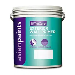 Asian Paints Trucare Series 20 L White C (Water Based) Wall Primer, 0065-image-20