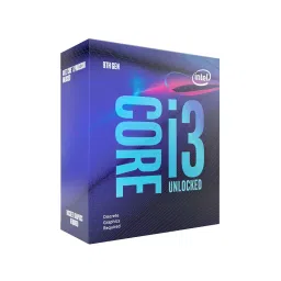 Intel Core i3-9350KF 9th Gen LGA1151 Desktop Processor 4 Cores up to 4.6GHz 8MB Cache image 2