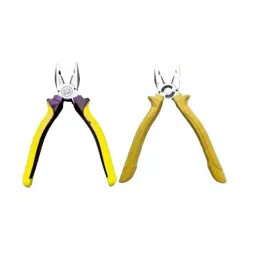 Sky Blue Lineman Plier SBE298 2 Cutting Wire false Piece Multicolour N-image-97