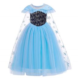 BAESD Embellished A-Line Maxi Dress-picture-17