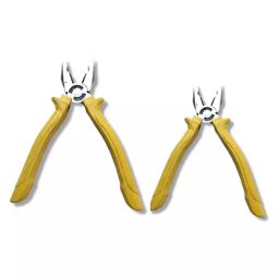 Sky Blue SBE_PLIER_COMBO_MOD_01470 7.8 Inch Steel Lineman Plier (Pack of 2)-picture-24