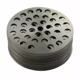 illuminate Tools Diamond Sorting Sieve with 23 Plates 47 mm Diameter (000-20 no), 0329BXZ5C48 image 5