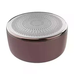 JUST CORSECA Aquaboom DMS7000-BROWN Portable Speaker - Brown-12
