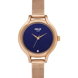 Helix TW027HL13 Youth Analog Watch for Women-picture-6