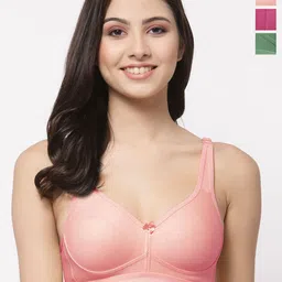 College Girl Bra Full Coverage Lightly Padded-image-86