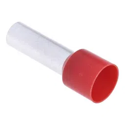 RS PRO Insulated Crimp Bootlace Ferrule 8.7 mm Diameter 35 mm², 3117870 (Pack of 25 pcs)-image-28