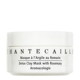 Chantecaille Aromacologie Detox Clay Mask with Rosemary - 50ml-35
