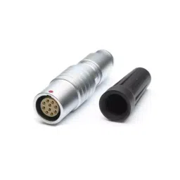 RS PRO Circular Connector 10 Contacts Cable Mount Socket Female IP50, 2095724-image-19