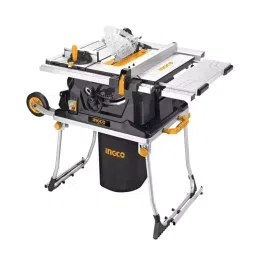 Ingco TS15008 1500W Table Saw Speed: 4500 rpm-31