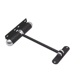 Harrison Capsule Door Closer Zinc/ Iron RM-100 20 Kg Capacity, 0883-38
