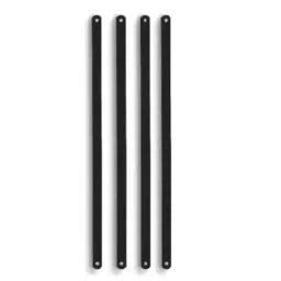 JCB Chrome Alloy Steel Blade Set 300 mm 24 TPI Pack of 100 Pcs 22025299-image-96