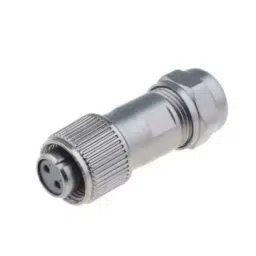RS PRO Circular Connector 2 Contacts Cable Mount Socket IP67, 2065266-image-15