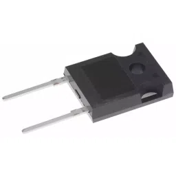 Vishay Rectifier Diode 600 V 40 Amp 2 Pin TO-247AC, VS-40EPF06PBF-10