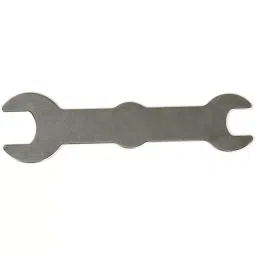 Mitutoyo Spanner For Extension Rod For Cylinder Gauge, 212556-47