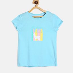 MINI KLUB Blue Print Top-picture-10