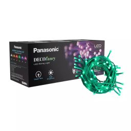 Panasonic String Light Green 10 m, PLLM0103G-picture-21