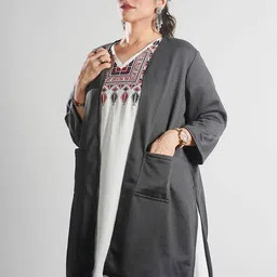LetsDressUp Women Shrug-50