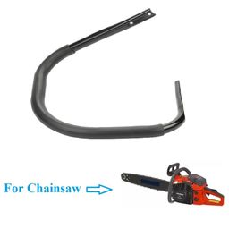 sauran Handle Bar Big Heavy With Soft Handle For 58cc Petrol Chainsaw CK43 Power & Hand Tool Kit (1 Tools) image 3