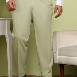 ADWYN PETER Men Trousers-picture-20