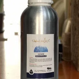 GLOBAL AROMA Denim Diffuser Oil 250ML-picture-32