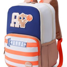 American Tourister Backpack Beige - Height 15 Inches-image-90