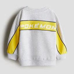H&M Boys 2-Piece Block-Coloured Set image 3