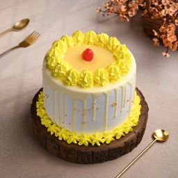Tall Pineapple Bliss Cake-image-12