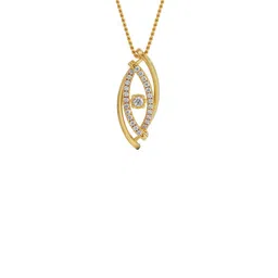 Emori Women Pendant Diamond-28