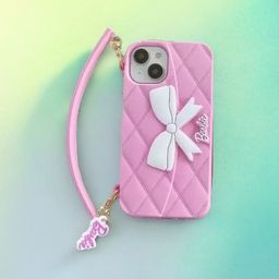 CASE CREATION Cartoon Characters Printed iPhone 15 Plus Bumper Case Mobile Accessories image 3