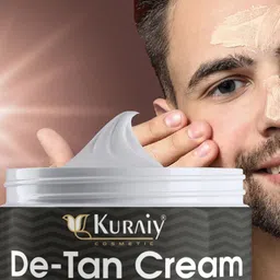 KURAIY Brightening De-Tan Cream 50 gm-51