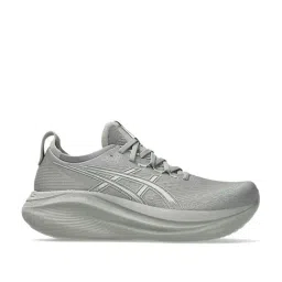 Asics Men's GEL-NIMBUS 27 SERIES Grey Running Shoes-picture-49