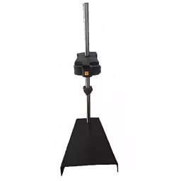 Lab Junction pH Sensor Electrode with Probe Stand for Laboratories image 1