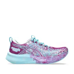 Asics Women's NOOSA TRI 16 Purple Running Shoes-picture-20