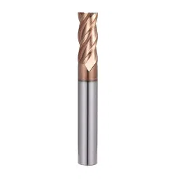 TOSS 20 mm Solid Caride Endmills 100 mm (3.94 inch) Overall Length HRC Material-picture-38