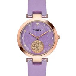 Timex TWEL19200 Analog Watch for Women-image-48