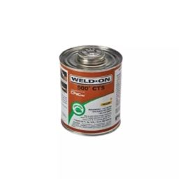 Astral CPVC IPS Weld On 500 CTS Adhesive Solution Yellow, 50 ml (Pack of 48)-image-66
