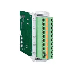 SELEC 4 Channel Analog Current Output Card, FL-SC-AO04-I-CE-RoHS-30