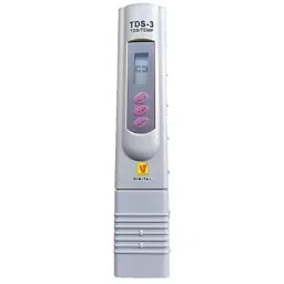 Lab Junction 0 to 9990 ppm Pocket Size Digital TDS Temperature Tester-19