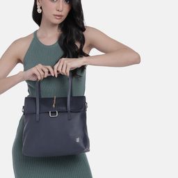 Baggit Structured Handheld Bag image 5