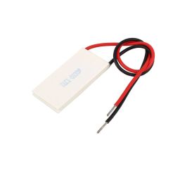 TEC1-06308 6V 8A Peltier TEC1-06308 6V 8A Thermoelectric Cooler Module Cooling Peltier Plate - RS1511TEC1-06308 6V 8A Peltier TEC1-06308 6V 8A Thermoelectric Cooler Module Cooling Peltier Plate - RS1511-18