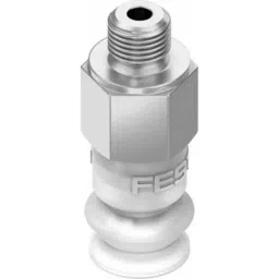 FESTO VASB Suction Cup 2.6N Holding Force, 8 mm Pad Diameter, VASB-8-M5-SI-B-picture-36