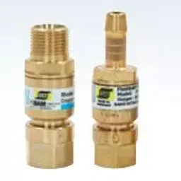 ESAB Flash Back Arrestor FRT G3/8 LH 0700016555-12
