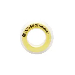 NeoSeal Premium Quality PTFE Taflon Tape Yellow 10 m x 0.15 mm (Pack of 250)-picture-43