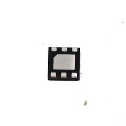 SENSIRION Indoor Air Quality Sensor-SGP40-D-R4, Digital, DFN, 6 Pins, 1.7 V to 3.6 V, -10°C to 50°C image 1